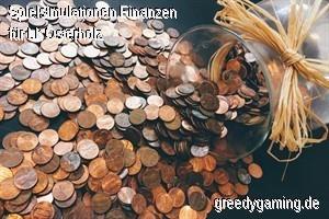 Moneymaking - Osterholz (Landkreis)